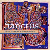 Sanctus-Musik Für Lindisfarne