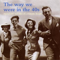 The Way We Were In The 40s - Miller/Sinatra/Day/Crosby/Garland