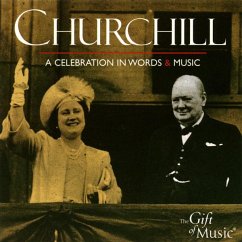 Churchill-A Celebration In Words & Music - Churchill,Winston/+