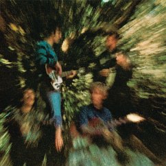 Bayou Country (40th Ann. Edition) - Creedence Clearwater Revival