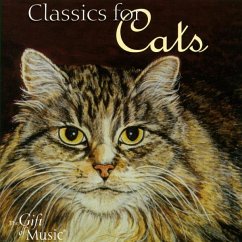 Classics For Cats - Diverse