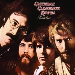 Pendulum (40th Ann. Edition) - Creedence Clearwater Revival