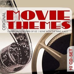 Original Movie Themes - Diverse