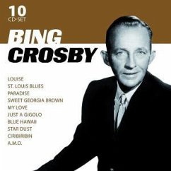 Cover Bing Crosby-A Portrait