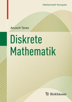 Diskrete Mathematik - Taraz, Anusch