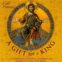 A Gift For A King-Ein Florentinisches - Skinner/Magdala