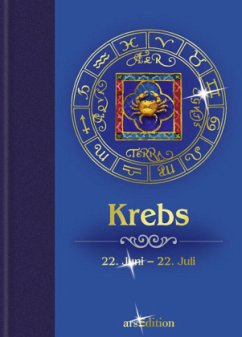 Cover Krebs
