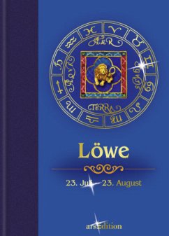 Cover Löwe