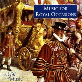 Music For Royal Occasions