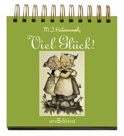 Cover Viel Glück!