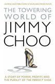 The Towering World of Jimmy Choo