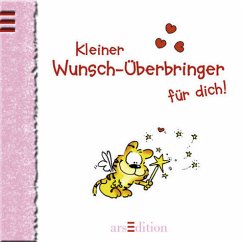 Cover Kleiner Wunsch-Überbringer für dich!