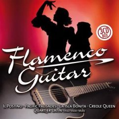 Flamenco Guitar - Diverse