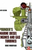 Pounder's Marine Diesel Engines and Gas Turbines