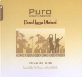 Puro Desert Lounge Weekend 1