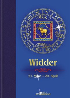 Cover Widder