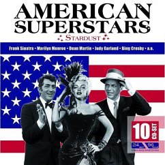 American Superstars - Diverse