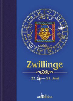 Cover Zwillinge