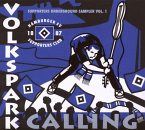 Volkspark Calling Vol. 1 Volkspark Calling Vol. 1