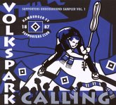 Volkspark Calling Vol. 1