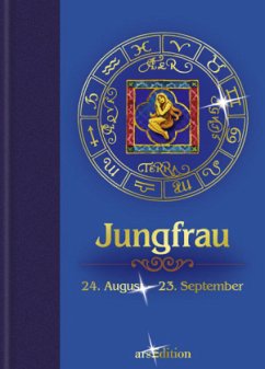 Cover Jungfrau