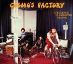 Cosmo'S Factory (40th Ann.Edition)