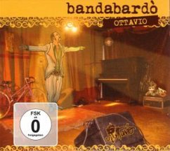 Cover Ottavio (DVD + CD)