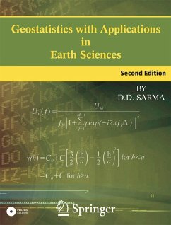 Geostatistics with Applications in Earth Sciences - Sarma, D.D.