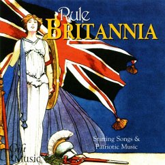 Rule Britannia - Diverse