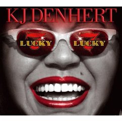 Cover Lucky 7