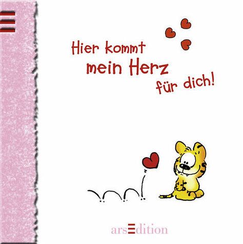 Hier kommt mein Herz für dich! Hier kommt mein Herz für dich!