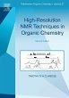 High-Resolution NMR Techniques in... - Bild 1