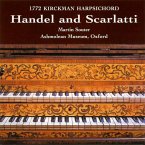 Händel Und Scarlatti
