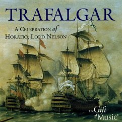 Trafalgar-A Celebration Of Horatio,Lord Nelson - Diverse