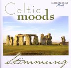 Celtic Moods-Entspannungs-Musik