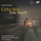 Cicha Noc-Stille Nacht Cicha Noc-Stille Nacht