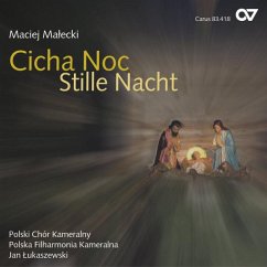 Cicha Noc-Stille Nacht - Lukaszewski/Polski Chor Kaeralsny/Polski Filharmon