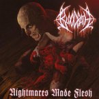 Nightmares Made Flesh (Reissue)