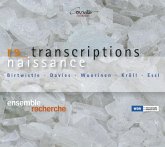 Renaissance Transcriptions-Renaissance
