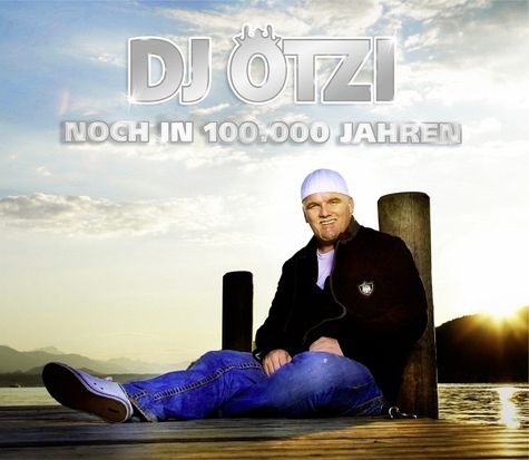 Noch in 100.000 Jahren