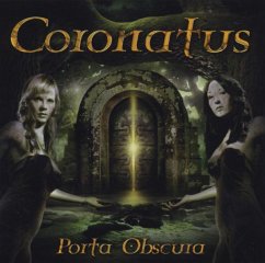 Porta Obscura - Coronatus