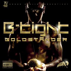 Cover Goldständer (Deluxe Edition)