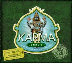 Karma Journeys - Karma Journeys