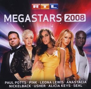 RTL Megastars 2008 RTL Megastars 2008