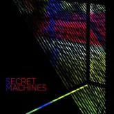 Secret Machines Secret Machines