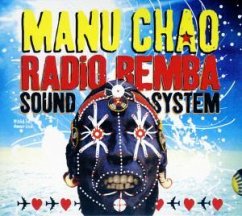 Cover Radio Bemba Sound System - Live