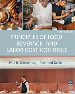 Principles of Food, Beverage, and Labor Cost Controls - Dittmer, Paul R.;Keefe, J. Desmond