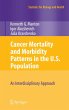 Cancer Mortality and Morbidity Patterns... - Bild 1