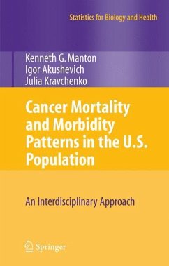 Cancer Mortality and Morbidity Patterns in the U.S. Population - Manton, K.G.;Akushevich, Igor;Kravchenko, Julia