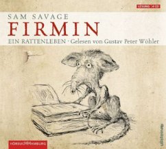 Cover Firmin